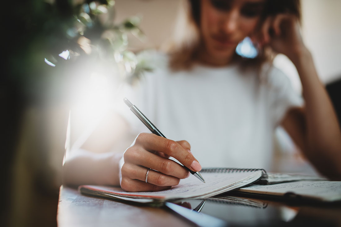 9 ways to improve yourself and your life
