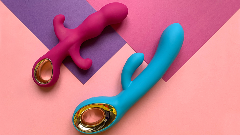 Tips for cleaning and taking care of your sex toys