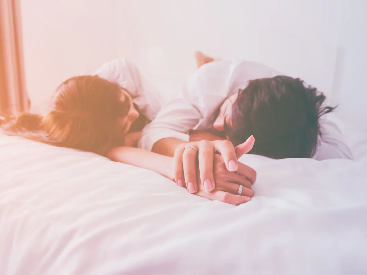 Why Adults Should Explore New Intimacy Styles