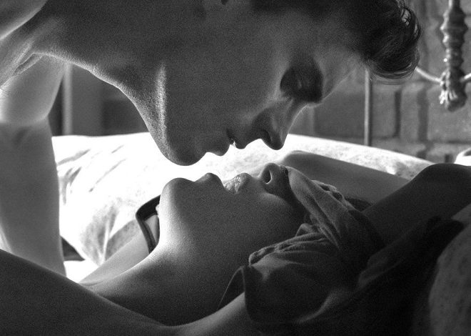 Why Couples Fear Talking About Erotic Fantasies