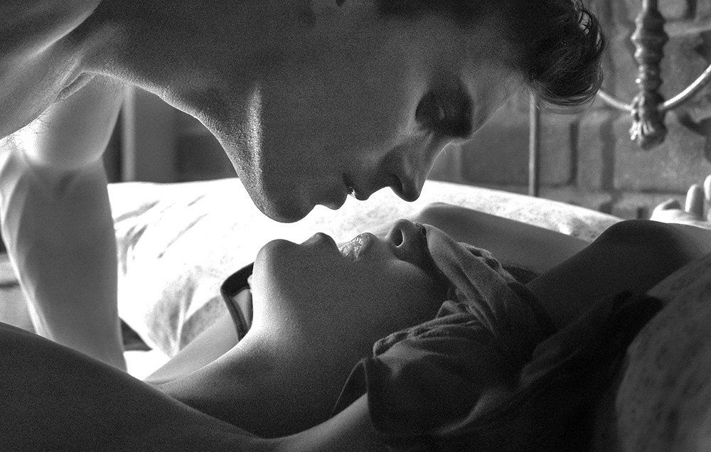 Why Couples Fear Talking About Erotic Fantasies