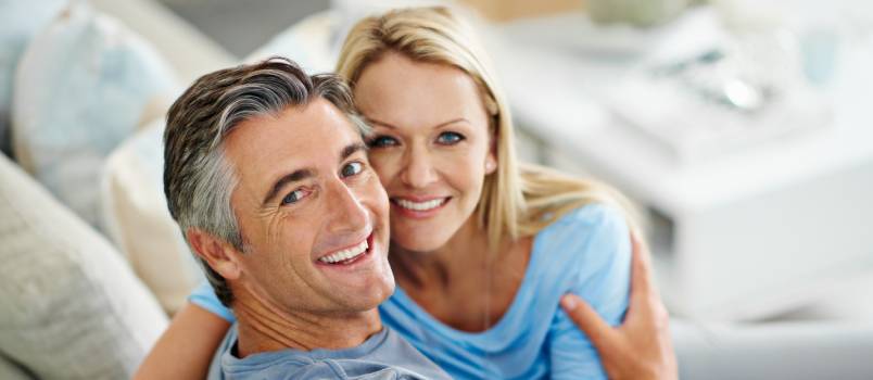 The Psychology of Attraction in Adult Relationships