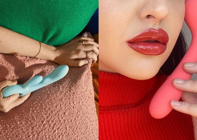 The Evolution of Adult Products Through the Years