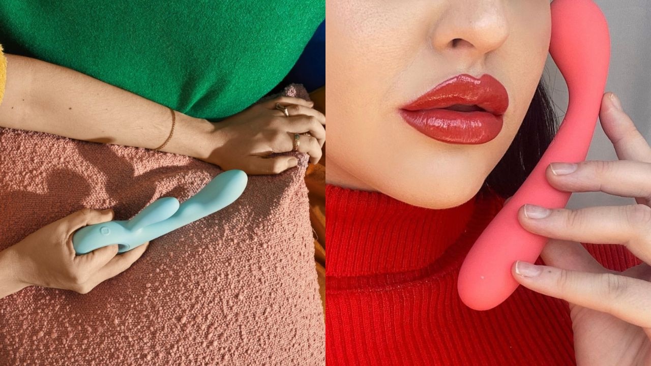 The Evolution of Adult Products Through the Years