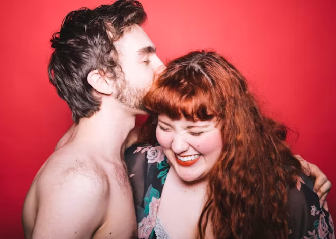 Why Couples Should Try Writing Erotic Fantasies