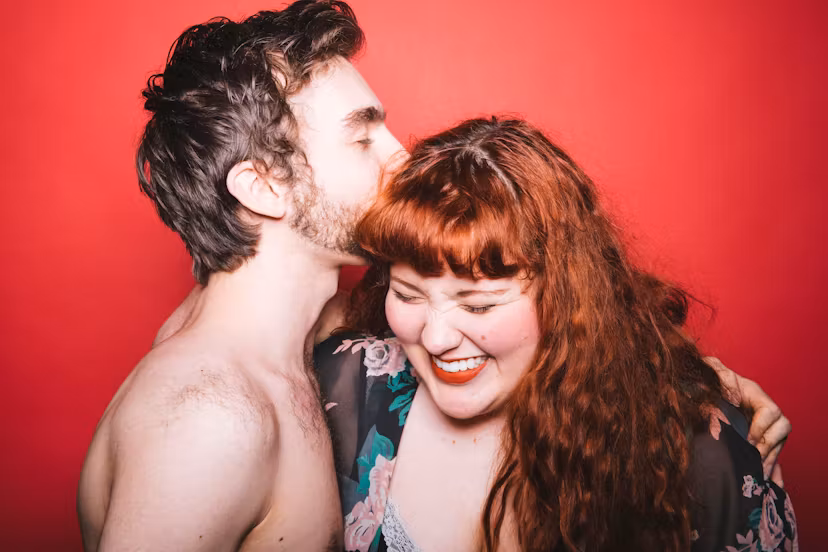 Why Couples Should Try Writing Erotic Fantasies
