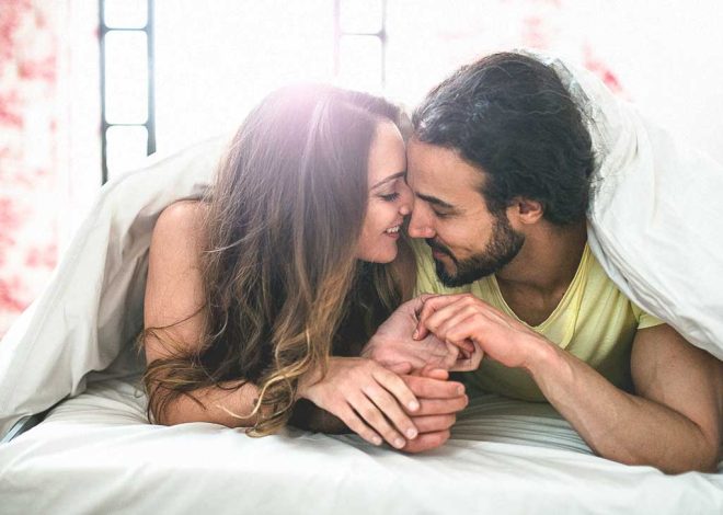 Why Adults Struggle with Intimacy More Than Teens
