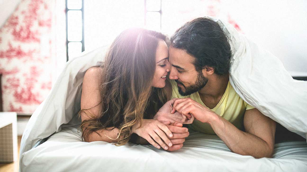 Why Adults Struggle with Intimacy More Than Teens