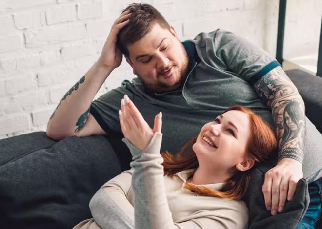 Why Communication Matters Most in Adult Dating