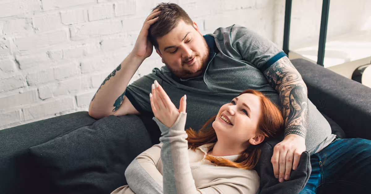 Why Communication Matters Most in Adult Dating
