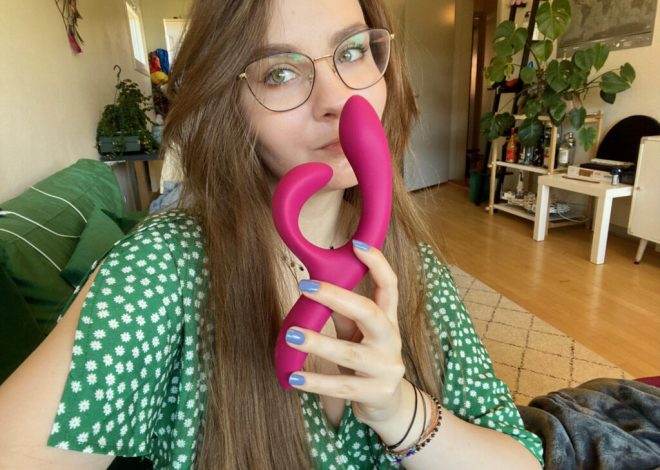 The First Timer’s Guide to Buying Sex Toys
