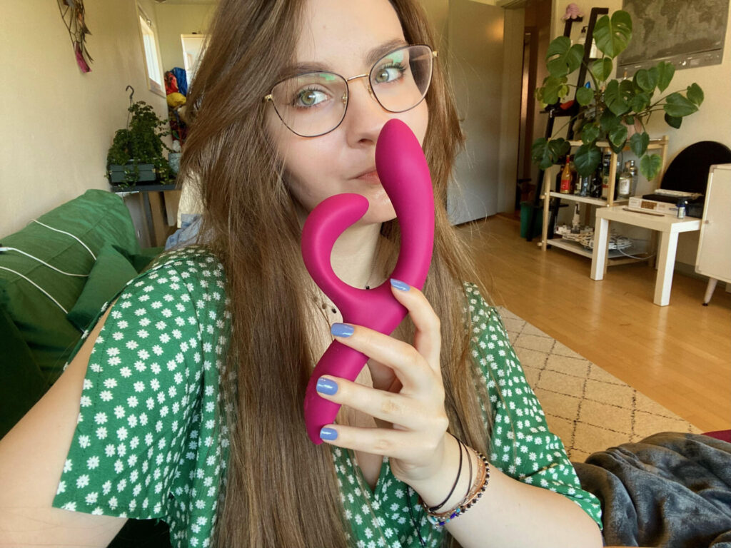 The First Timer’s Guide to Buying Sex Toys