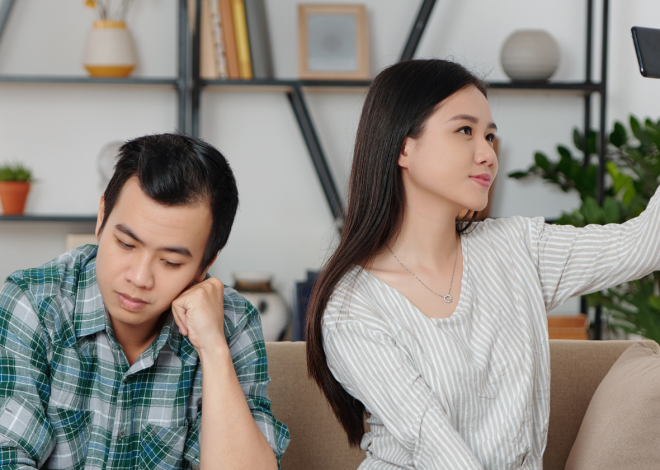 Why Adults Struggle With Opening Up