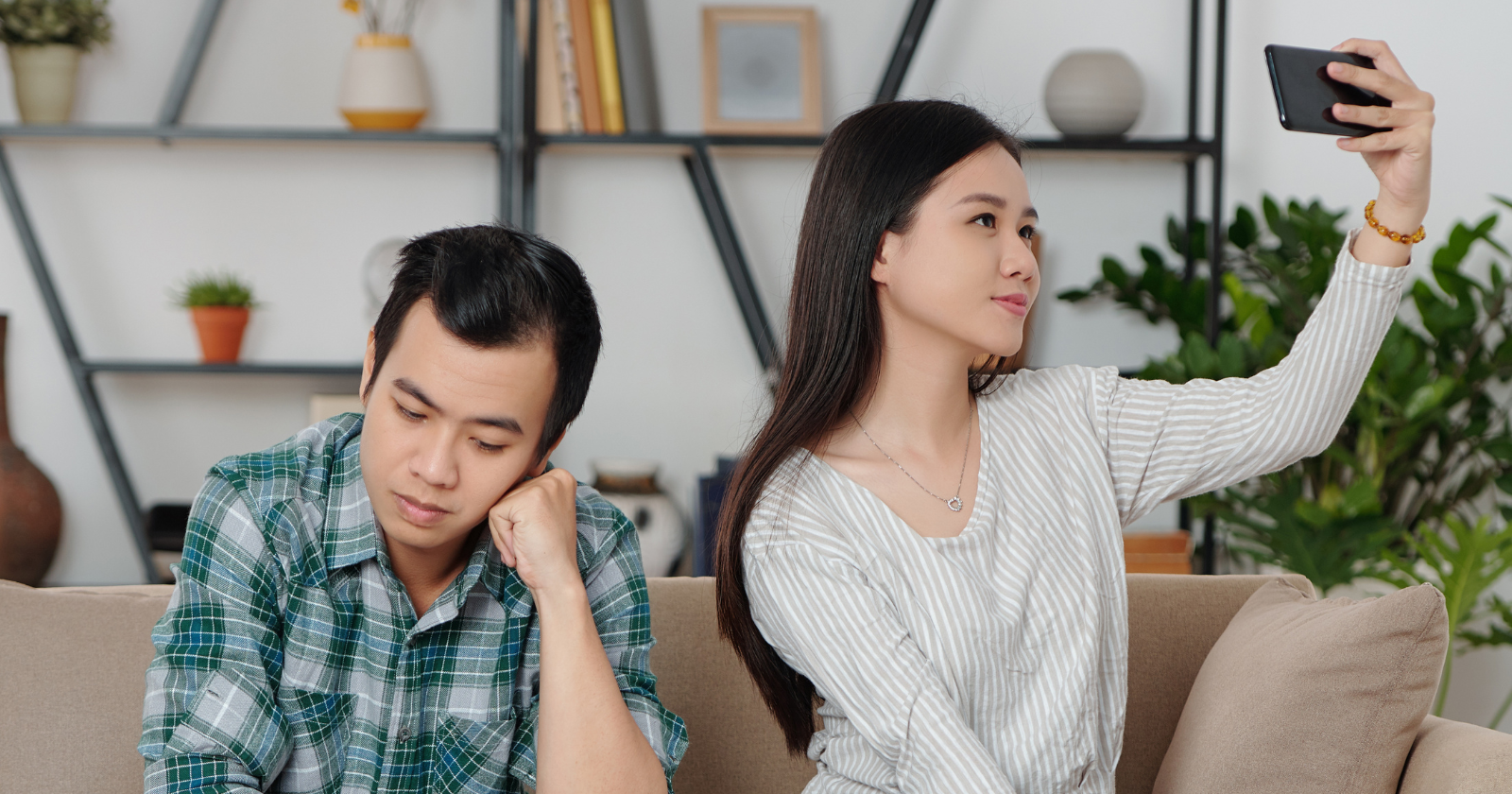 Why Adults Struggle With Opening Up