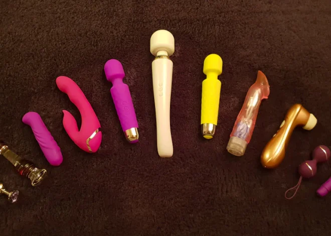 A Beginner’s Guide to Understanding Adult Product Categories