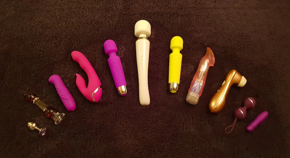 A Beginner’s Guide to Understanding Adult Product Categories