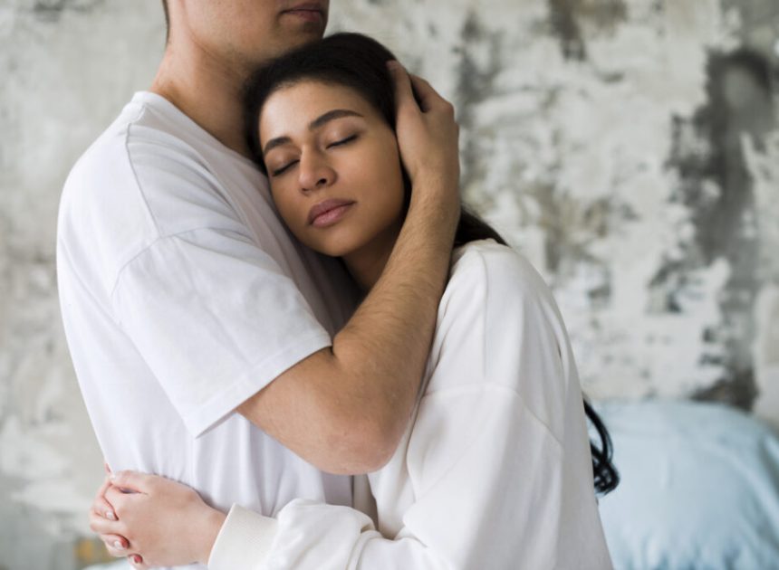 Understanding Emotional Intimacy Between Lovers