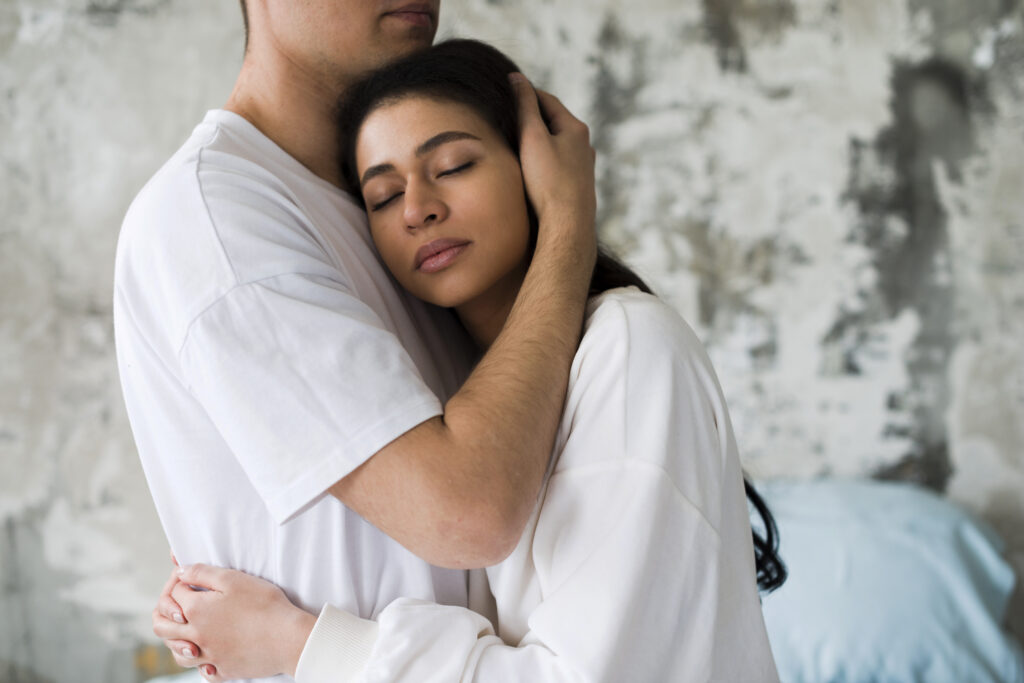 Understanding Emotional Intimacy Between Lovers