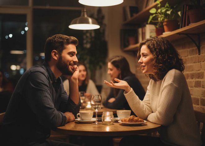 The Rise of Intentional Dating and Meaningful Connections