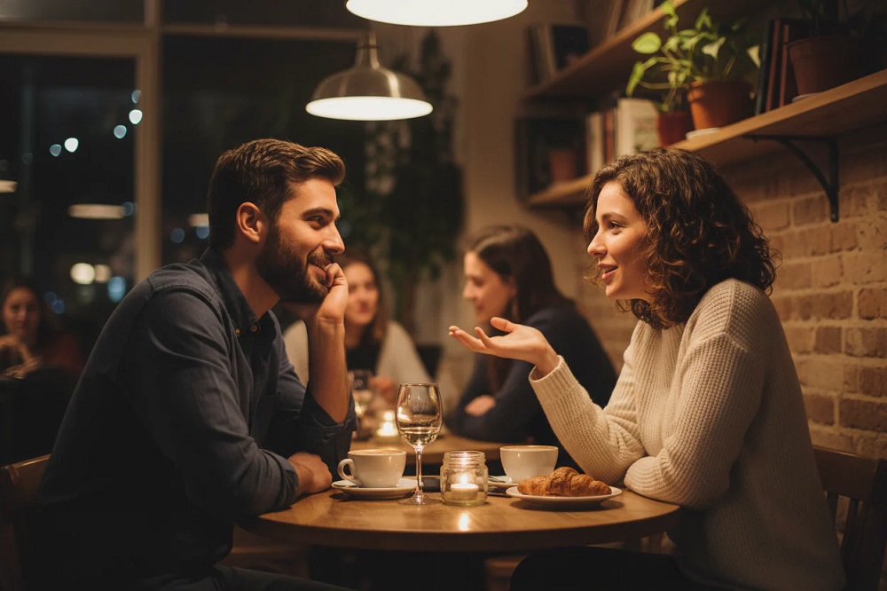 The Rise of Intentional Dating and Meaningful Connections