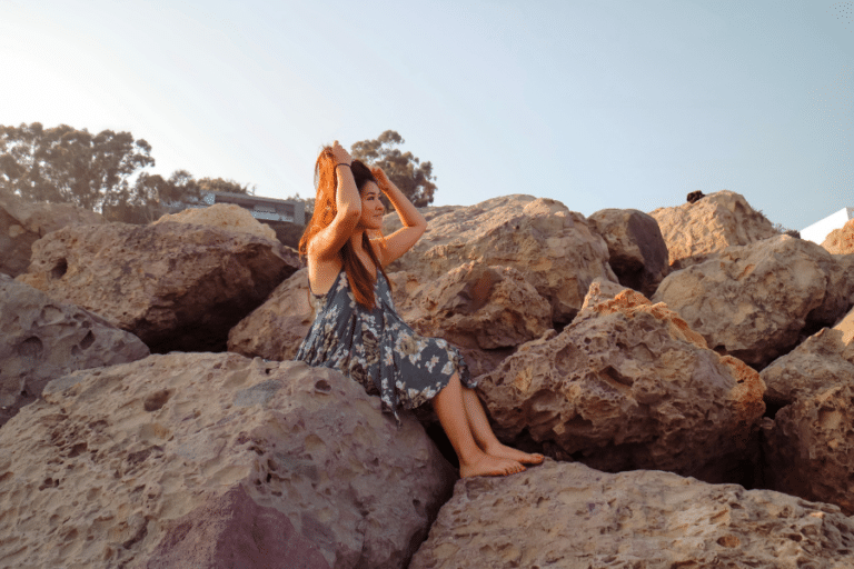 How to Break Free From Lifestyle Ruts and Reinvent Yourself