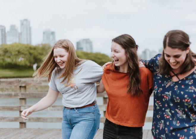 How Shared Experiences Strengthen Friendship Bonds