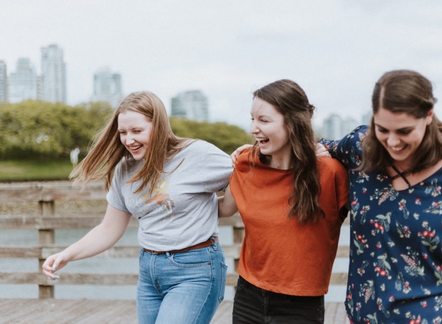 How Shared Experiences Strengthen Friendship Bonds
